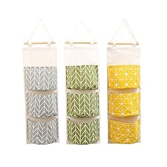 3pcs wall hanging for sale  Delivered anywhere in USA 