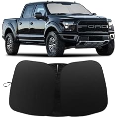 Windshield sun shade for sale  Delivered anywhere in USA 