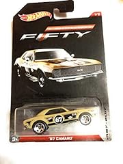 Hot wheels fifty for sale  Delivered anywhere in UK