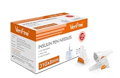 Verifine insulin pen for sale  Delivered anywhere in UK