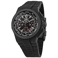 Breitling bentley gmt usato  Spedito ovunque in Italia 