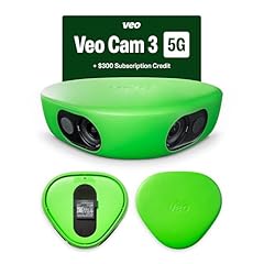 Veo cam fotocamera usato  Spedito ovunque in Italia 