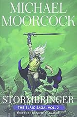 Stormbringer the elric d'occasion  Livré partout en Belgiqu