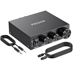 Prozor stereo amplifier for sale  Delivered anywhere in UK