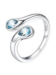 Silvora adjustable sterling for sale  Delivered anywhere in UK