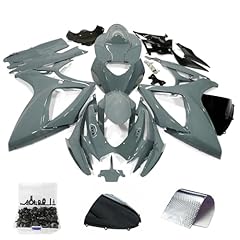 Zxmoto painted grey for sale  Delivered anywhere in UK
