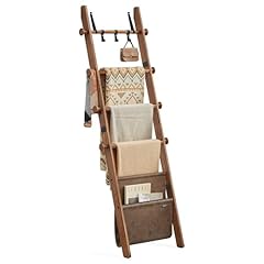 Vasagle blanket ladder for sale  Delivered anywhere in USA 