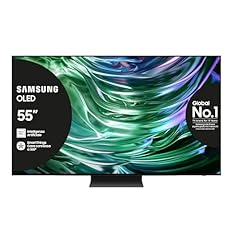 Samsung oled qe55s90daexzt usato  Spedito ovunque in Italia 