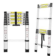 Telescopic ladders multi for sale  Delivered anywhere in UK