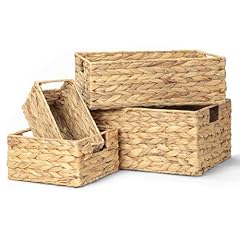 Liantral wicker baskets for sale  Delivered anywhere in USA 