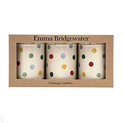 Emma bridgewater polka for sale  Delivered anywhere in UK