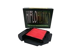 Filtro aria hiflo usato  Spedito ovunque in Italia 