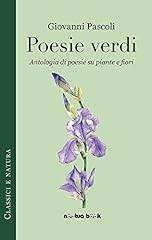 Poesie verdi. antologia usato  Spedito ovunque in Italia 