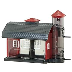 Audubon red barn for sale  Delivered anywhere in USA 