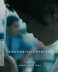 Chungking express blu for sale  Delivered anywhere in UK