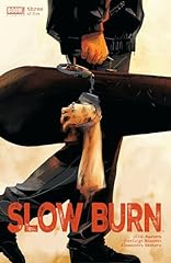 Slow burn 3 for sale  Delivered anywhere in UK