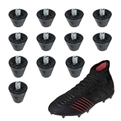 12pcs football studs for sale  Delivered anywhere in UK