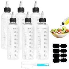 Amentalove 6pcs bouteille d'occasion  Livré partout en France