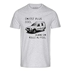 Shirt humour homme d'occasion  Livré partout en France