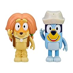 Bluey and indy d'occasion  Livré partout en France