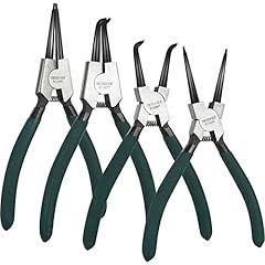 Aselected circlip pliers for sale  Delivered anywhere in UK