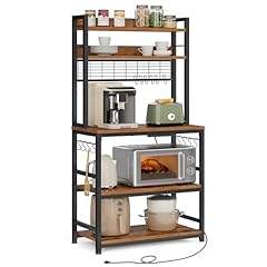 Vasagle scaffale cucina usato  Spedito ovunque in Italia 