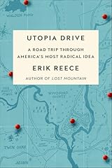 Utopia drive road for sale  Delivered anywhere in USA 