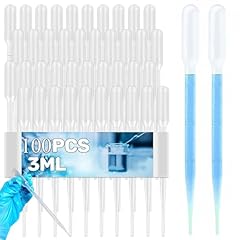 100 pièces pipette d'occasion  Livré partout en France