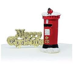 Classic post box for sale  Delivered anywhere in UK