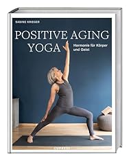 Positive aging yoga gebraucht kaufen  Wird an jeden Ort in Deutschland