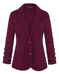 Mintlimit blazer donna usato  Spedito ovunque in Italia 