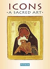 Icons sacred art d'occasion  Livré partout en France