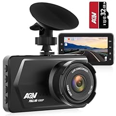 Aqv dashcam auto gebraucht kaufen  Wird an jeden Ort in Deutschland