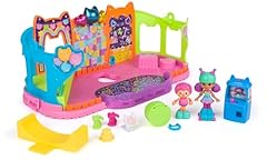 Gabby dollhouse party for sale  Delivered anywhere in Ireland
