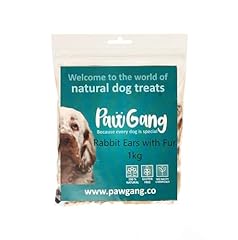 Pawgang rabbit ears for sale  Delivered anywhere in UK