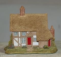 Lilliput lane leagrave for sale  Delivered anywhere in USA 