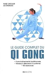 Guide complet qi usato  Spedito ovunque in Italia 