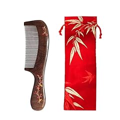 Murtyinl wood comb for sale  Delivered anywhere in USA 