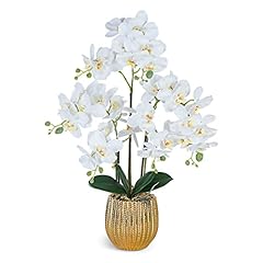 Ziwon artificial orchid for sale  Delivered anywhere in USA 