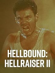 Hellbound hellraiser ii gebraucht kaufen  Wird an jeden Ort in Deutschland