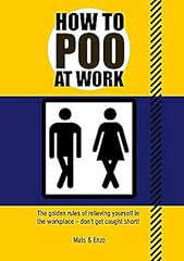 Poo work for sale  Delivered anywhere in USA 