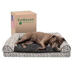 Furhaven orthopedic dog for sale  Delivered anywhere in USA 