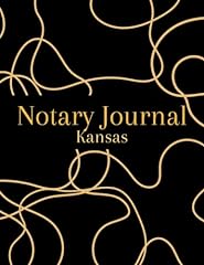Notary journal kansas gebraucht kaufen  Wird an jeden Ort in Deutschland