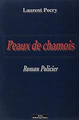Peaux chamois d'occasion  Livré partout en France