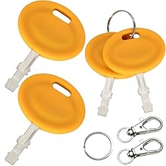 Zamdoe ignition keys for sale  Delivered anywhere in UK