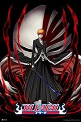 Bleach poster anime for sale  Delivered anywhere in USA 