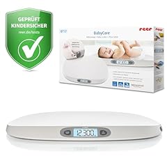 Reer babycare babywaage gebraucht kaufen  Wird an jeden Ort in Deutschland