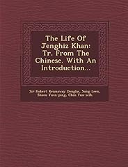 The life jenghiz d'occasion  Livré partout en Belgiqu
