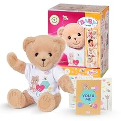 Baby born ours d'occasion  Livré partout en France