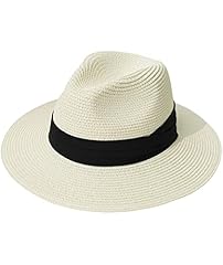 Yutdeng chapeau panama d'occasion  Livré partout en France